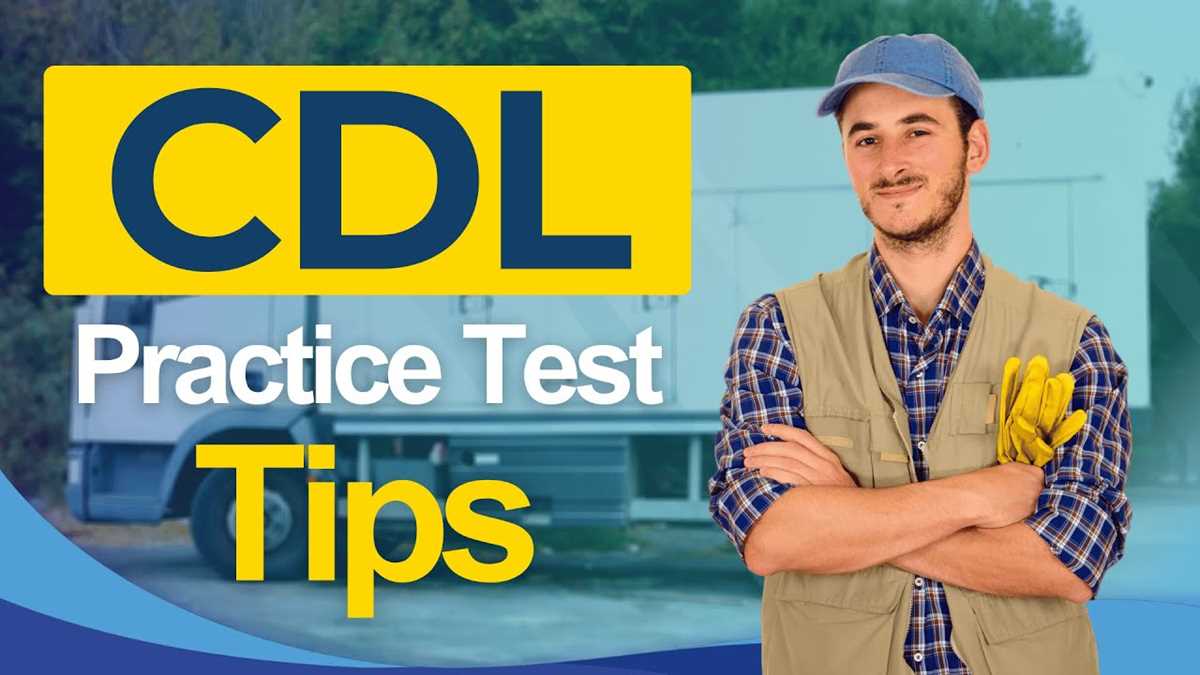 printable cdl practice test printable cdl practice test
