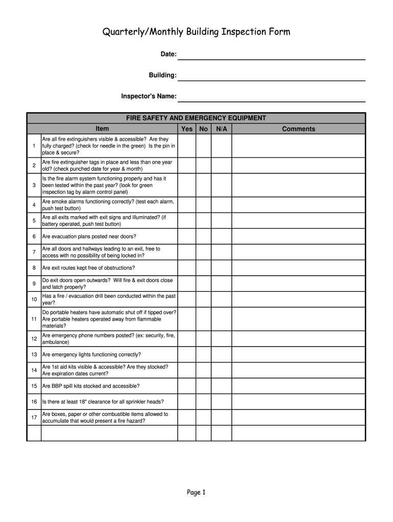 printable checklist for building a house