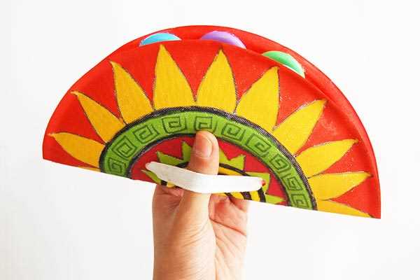 printable cinco de mayo arts and crafts