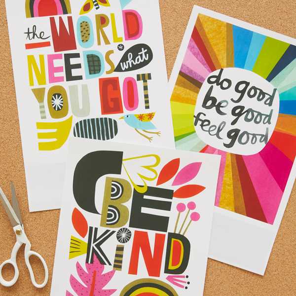 printable classroom posters