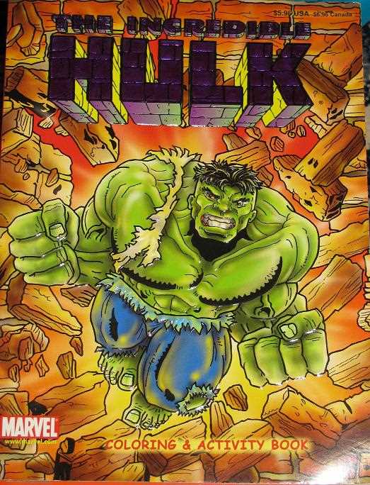 printable coloring pages hulk