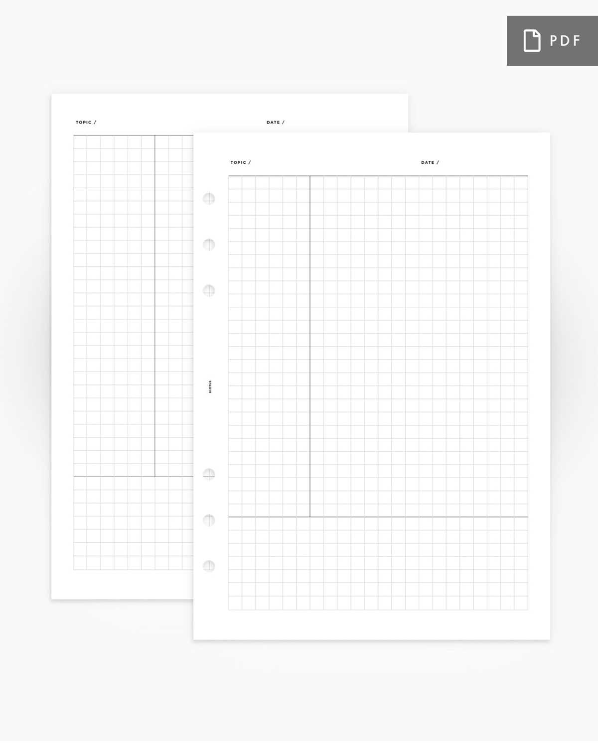 printable cornell notes template printable cornell notes template