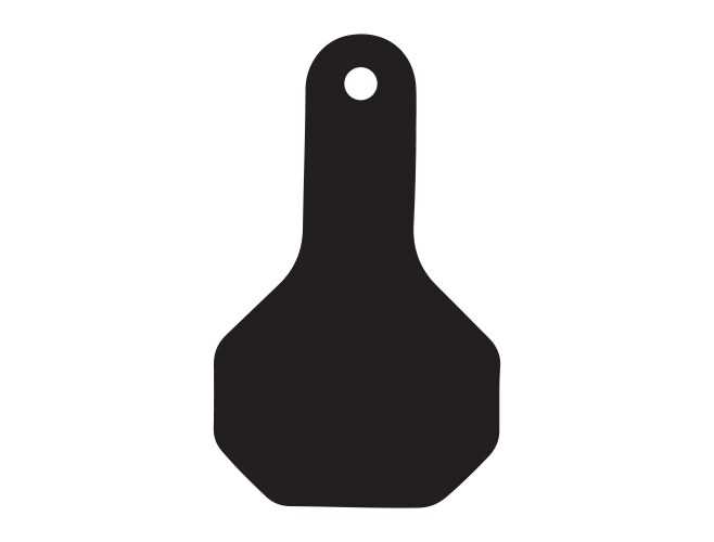 printable cow ear tag