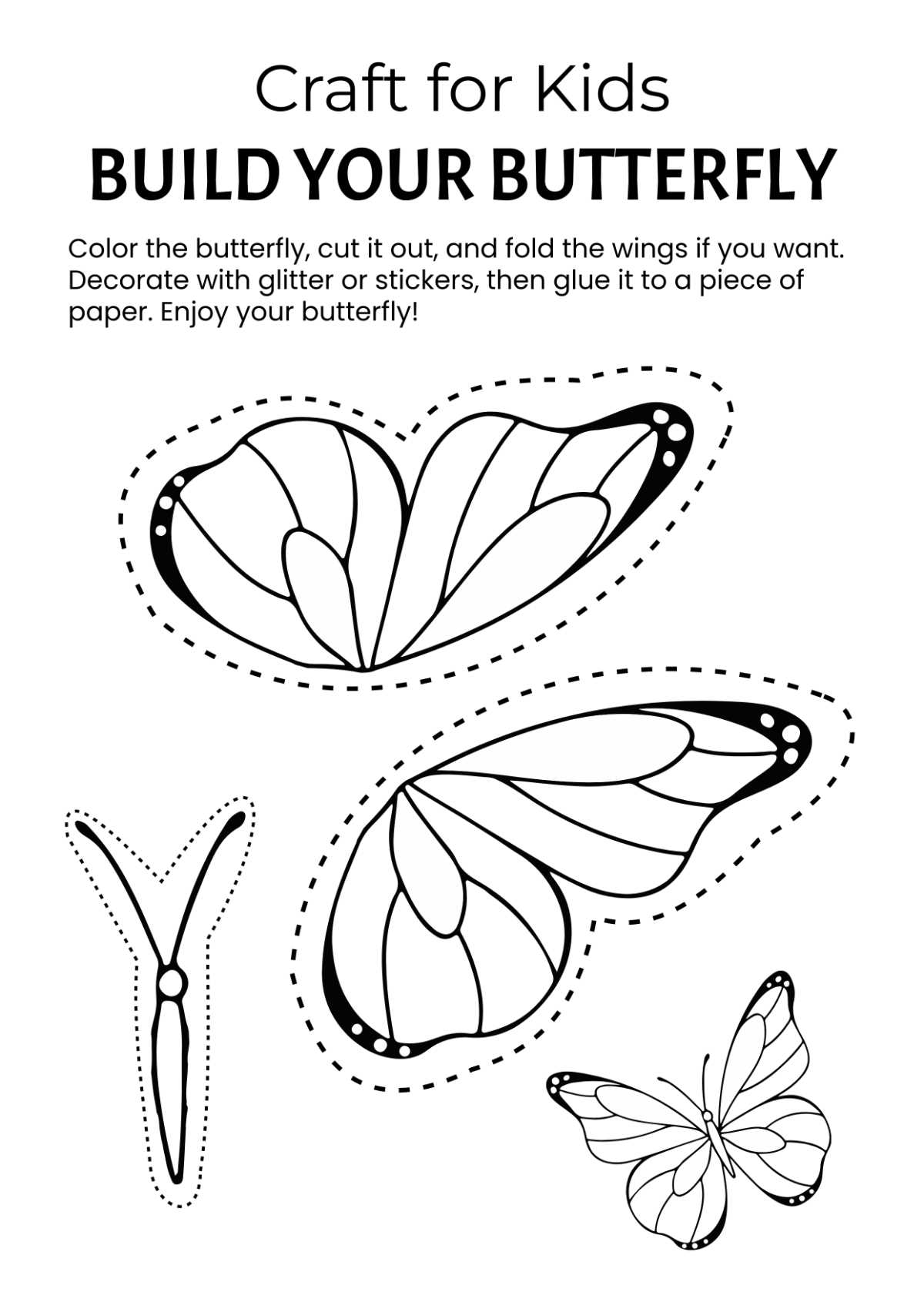 printable crafts for 10 year olds printable crafts for 10 year olds