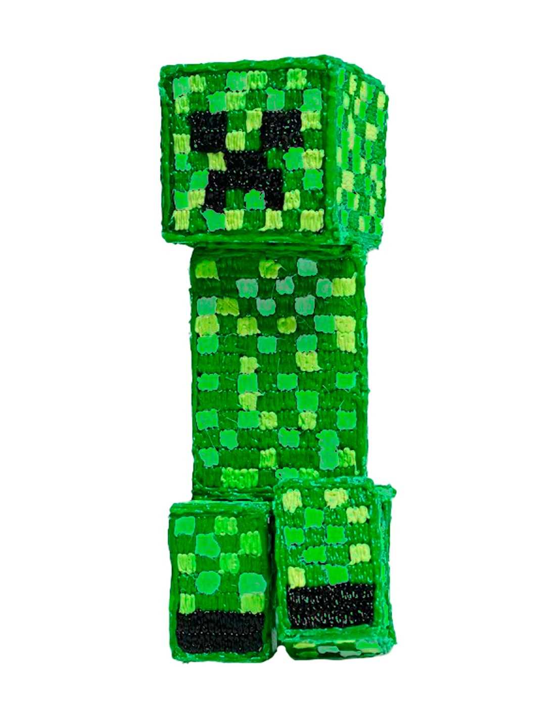 printable creeper minecraft