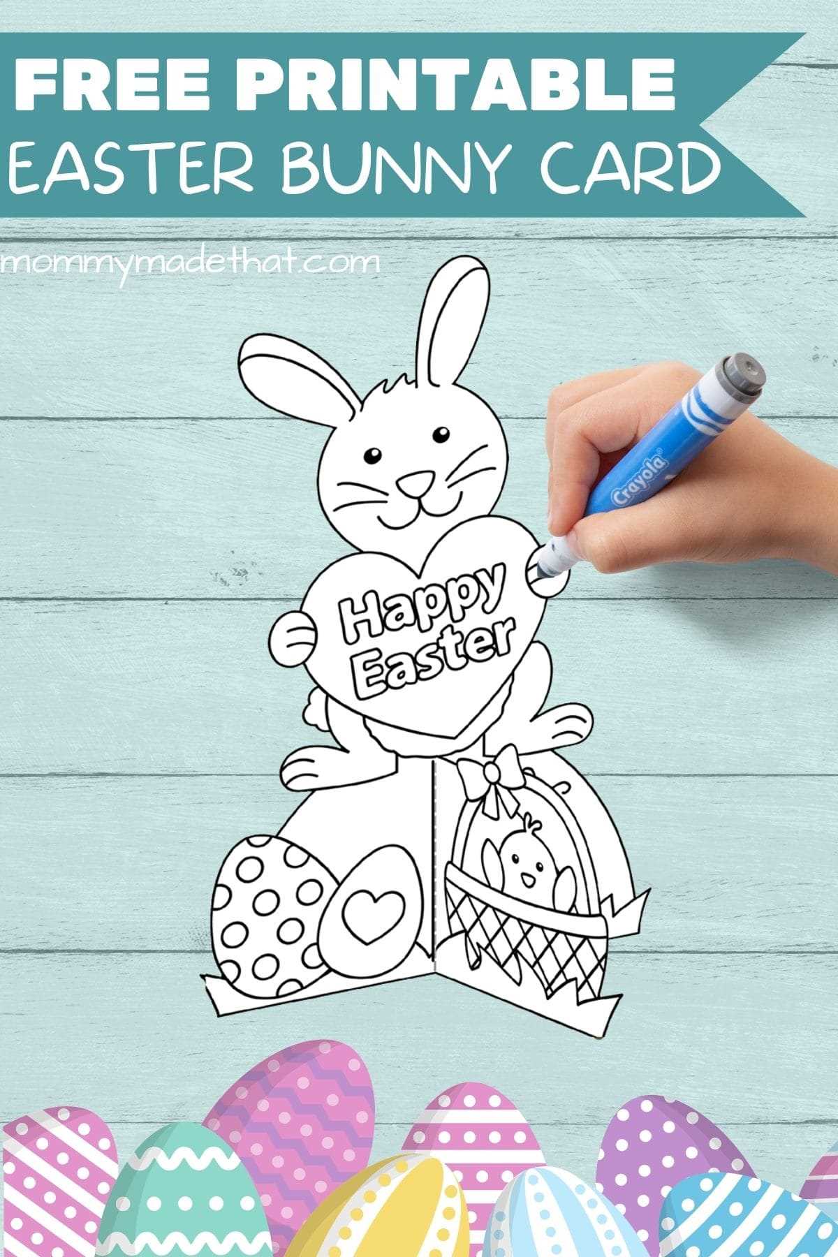 printable easter free