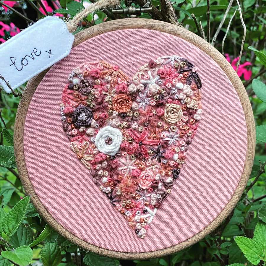 printable embroidery pattern
