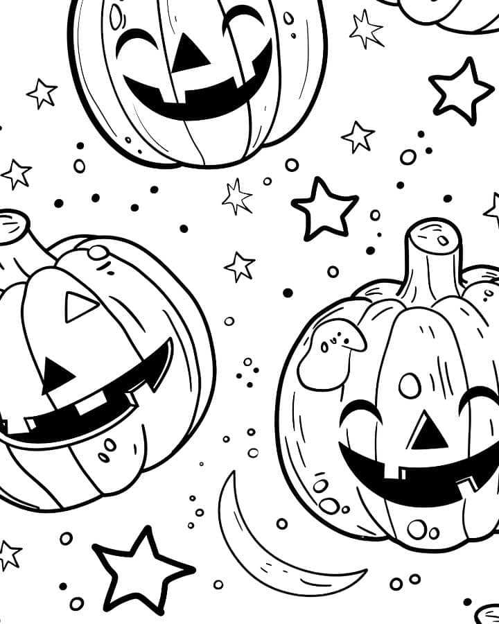 printable fall coloring pages printable fall coloring pages