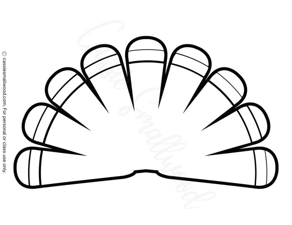 printable feather template printable feather template