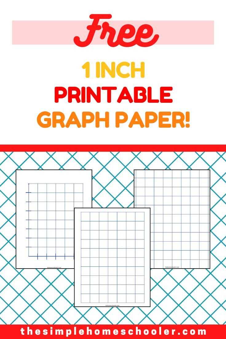 printable free graph paper