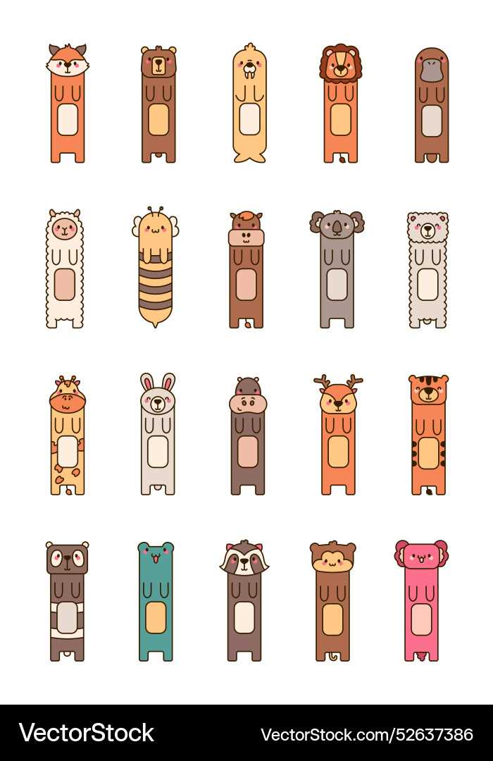 printable funny bookmarks