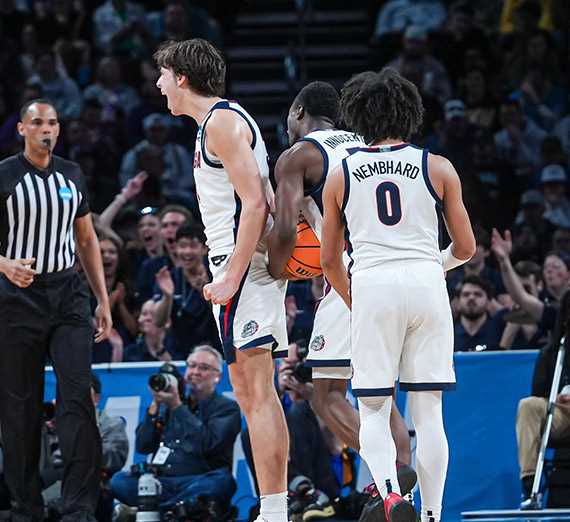 printable gonzaga mens basketball schedule