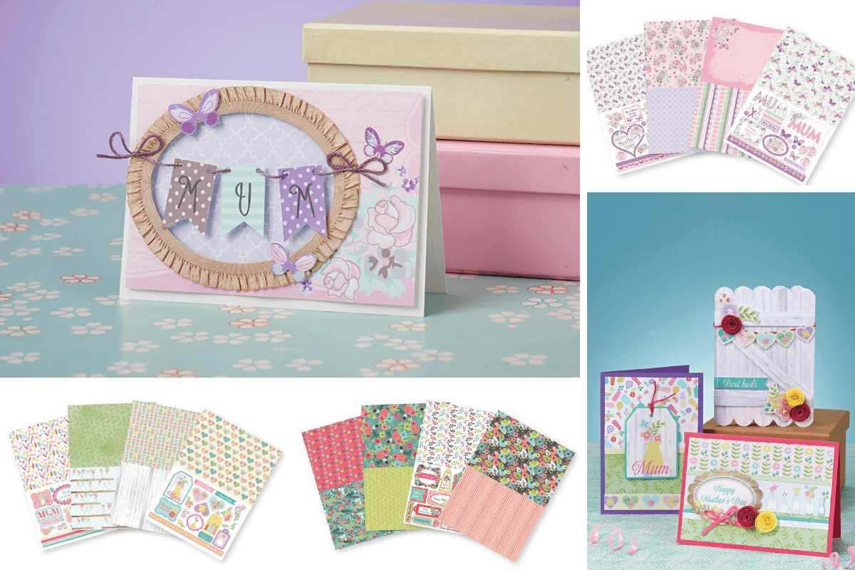 printable handmade paper