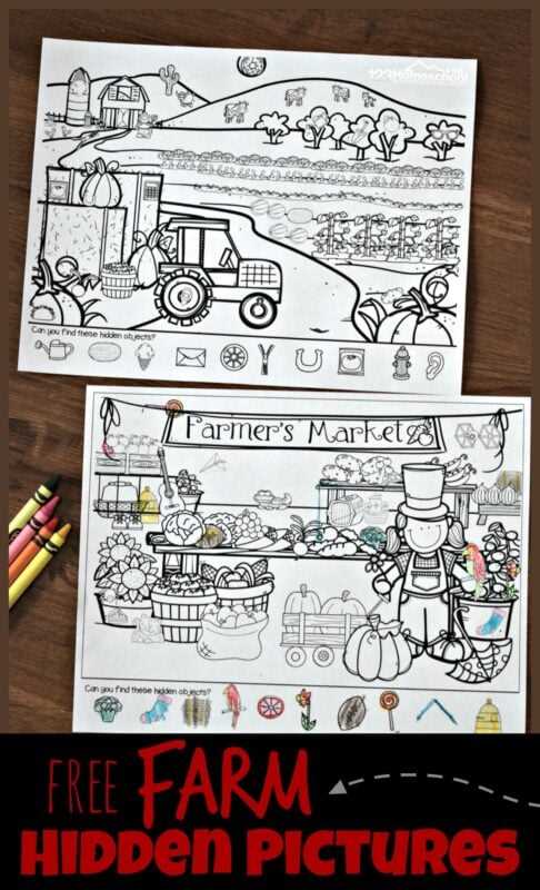 printable hidden pictures puzzles printable hidden pictures puzzles
