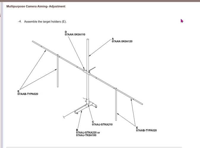 printable honda aiming target