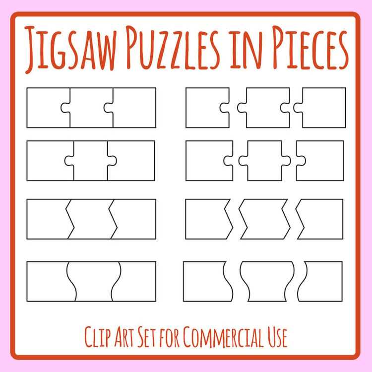 printable jigsaw puzzles