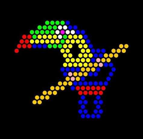 printable lite brite patterns