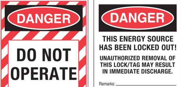 printable lockout tagout template excel printable lockout tagout template excel