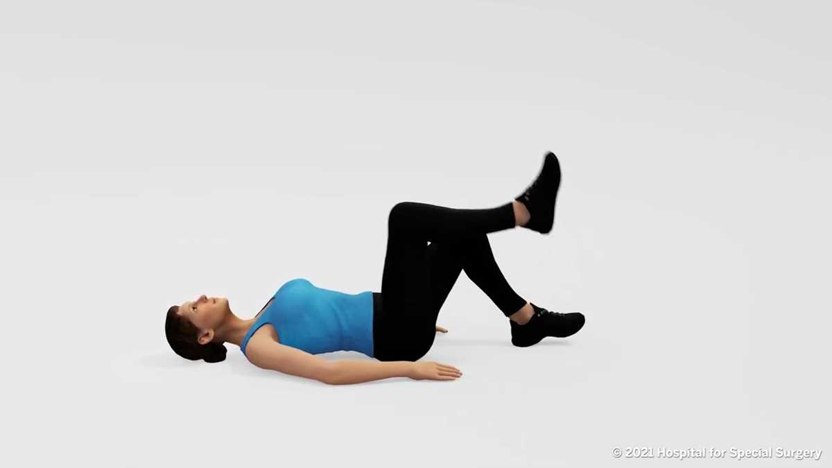 printable low back stretches printable low back stretches