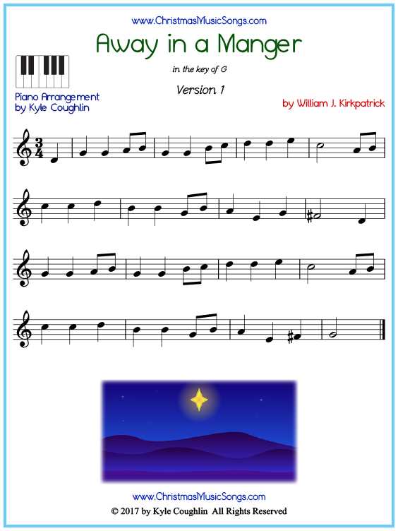 printable lyrics for away in a manger printable lyrics for away in a manger