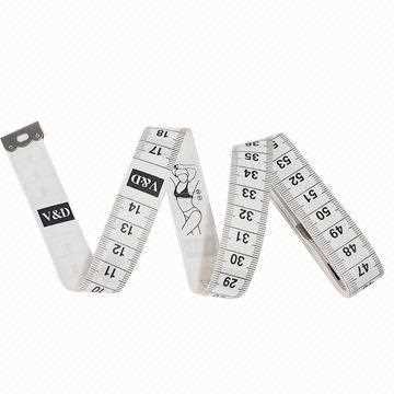 printable measuring tape