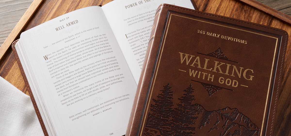 printable mens devotional