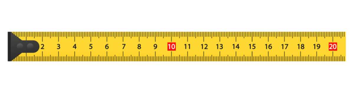 printable meter stick printable meter stick