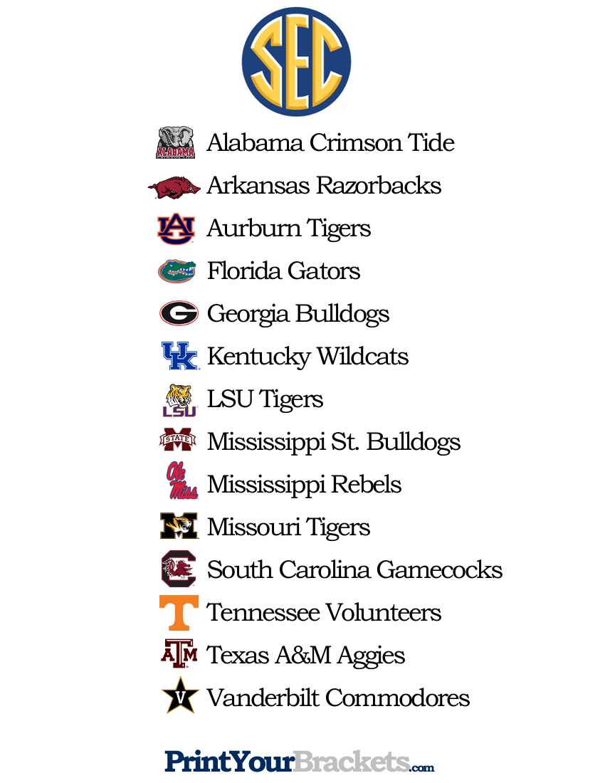 printable nfl teams list