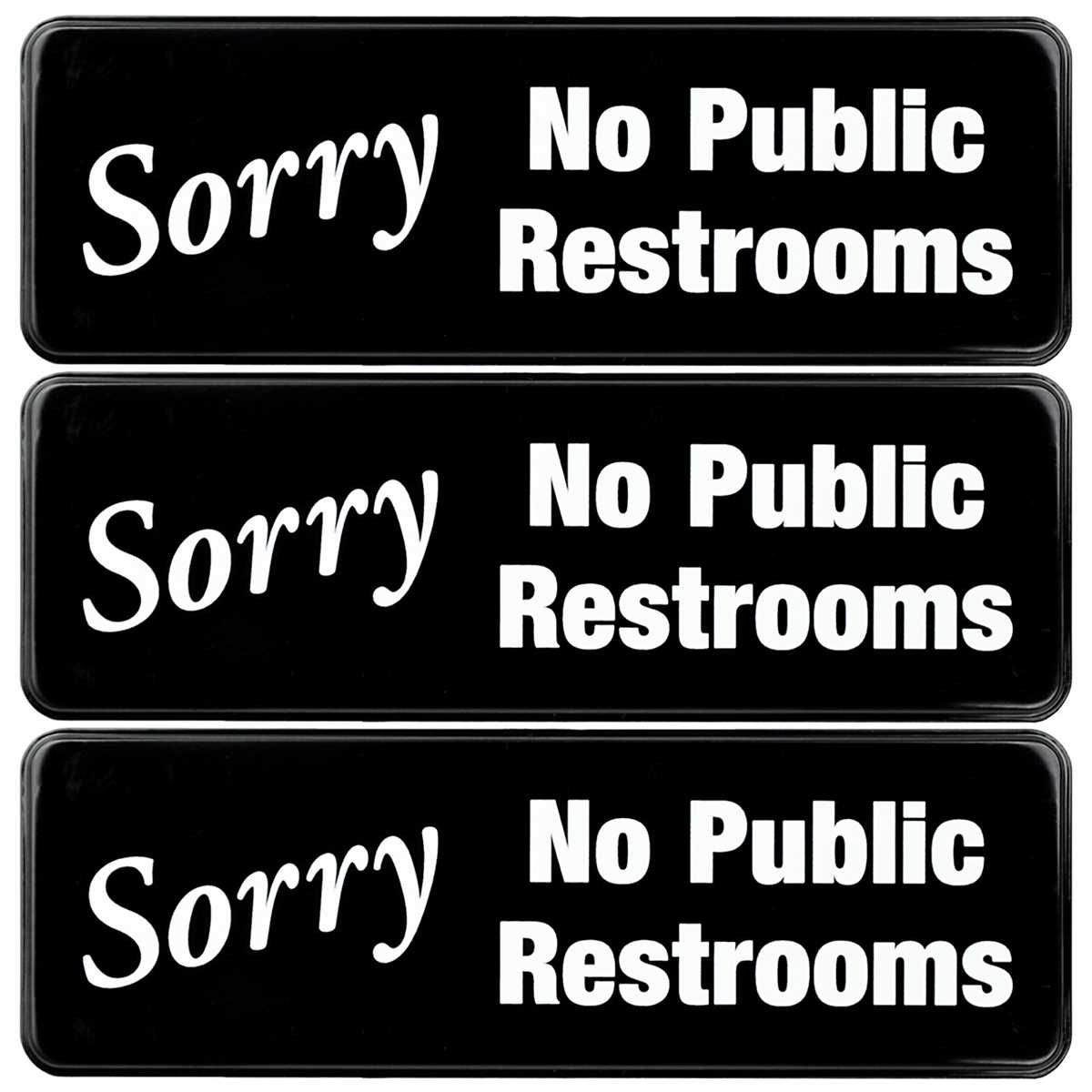 printable no public restroom sign printable no public restroom sign