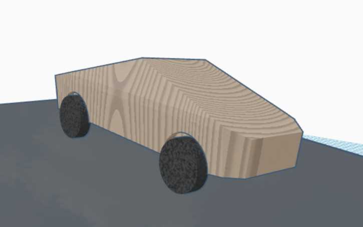printable pinewood derby cars templates