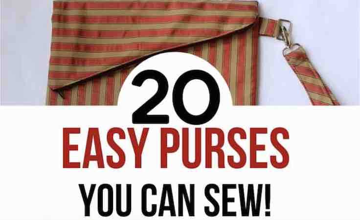 printable purse patterns printable purse patterns