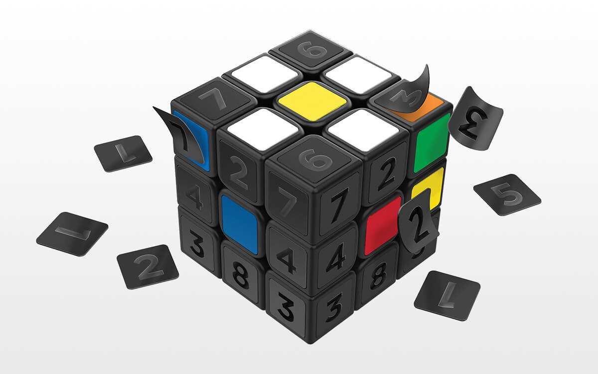 printable rubiks cube instructions