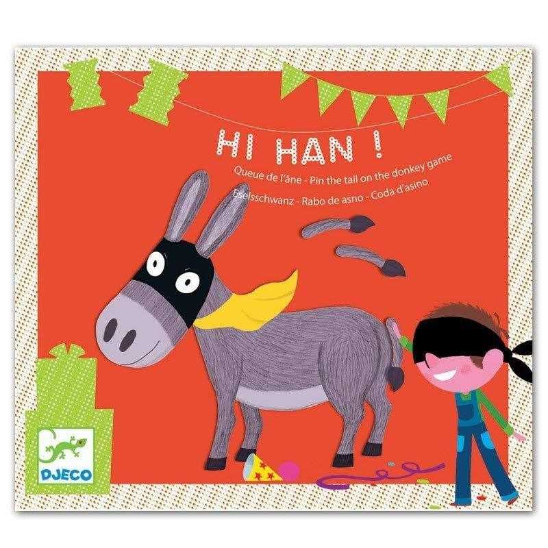 printable tails for pin the tail on the donkey