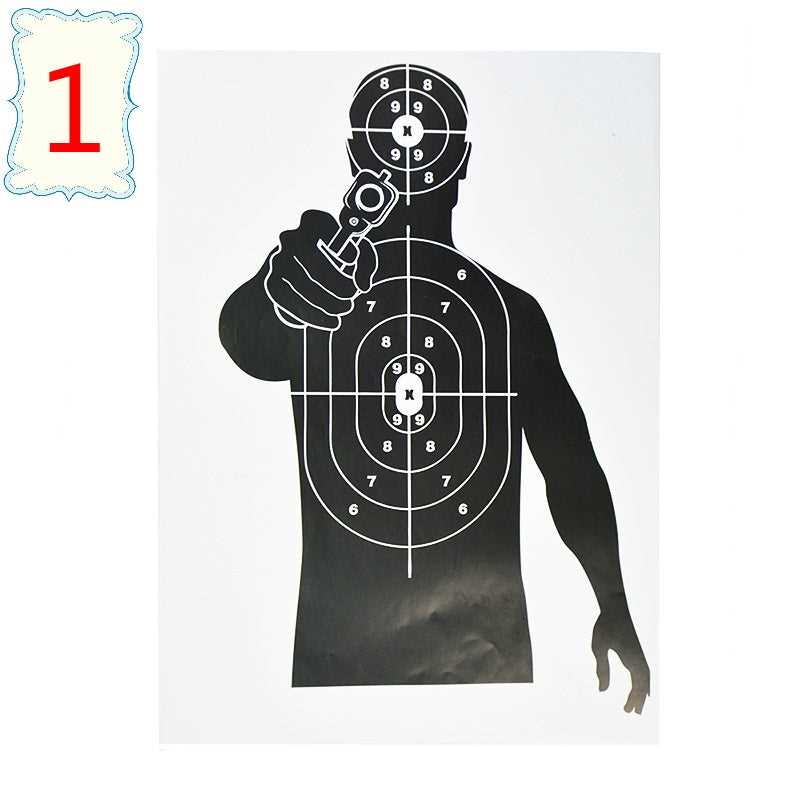 printable targets for target practice