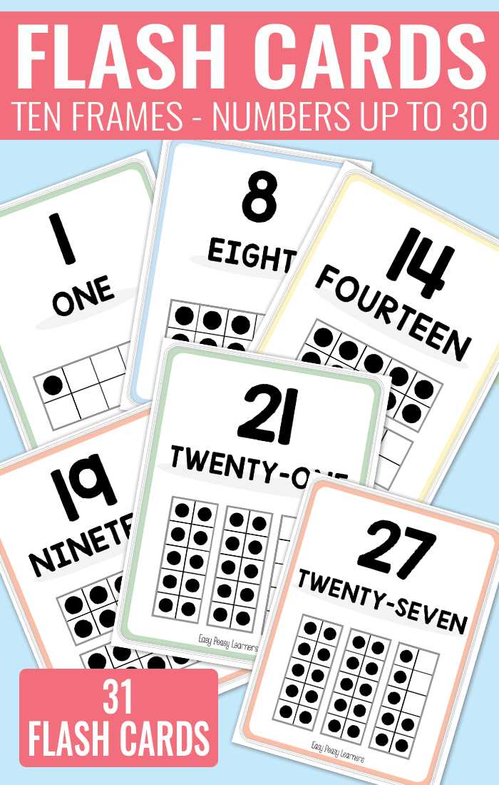 printable ten frame