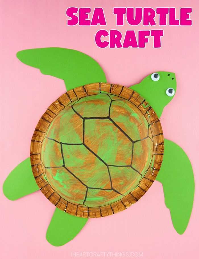 printable turtle craft printable turtle craft