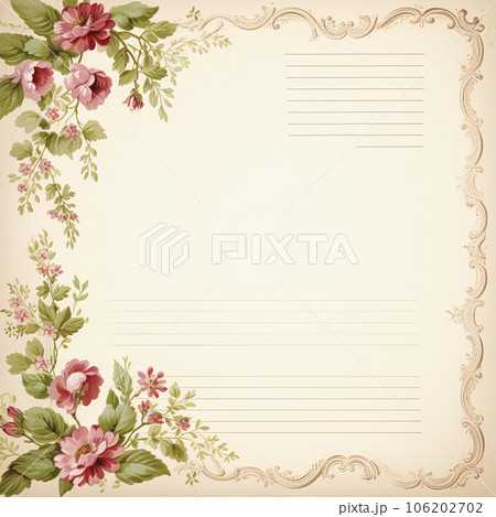 printable vintage paper
