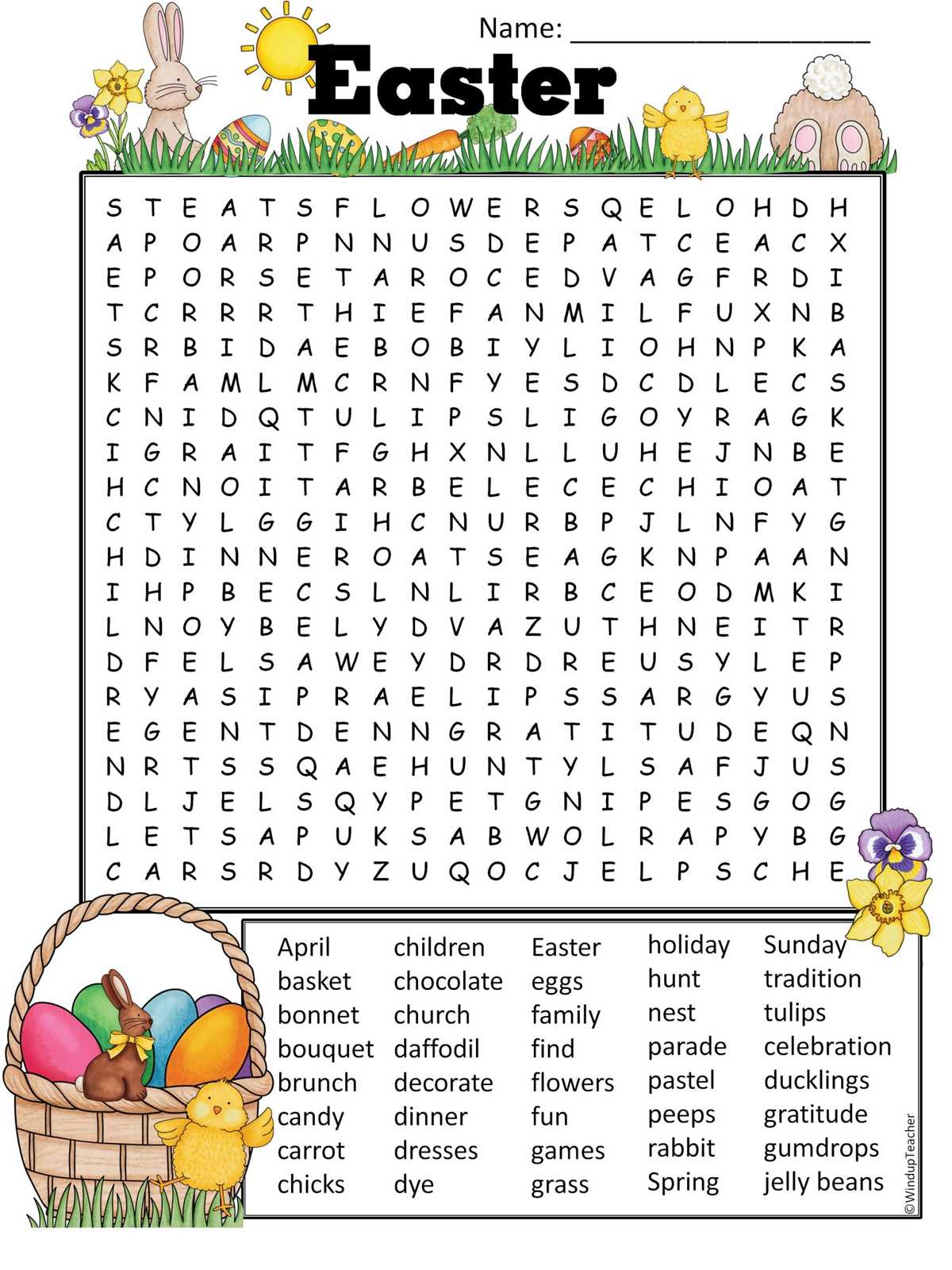 printable word searches difficult