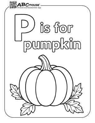 pumpkin coloring pictures printable