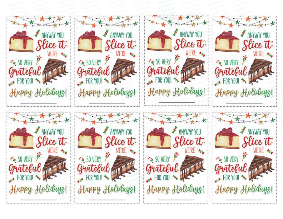 free printable christmas tags templates