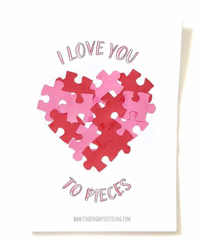 puzzle piece printable