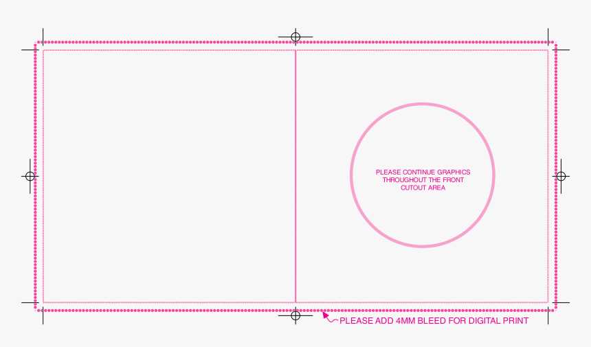 printable cd case template printable cd case template