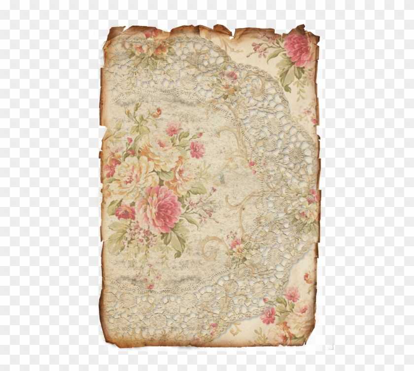 printable vintage paper