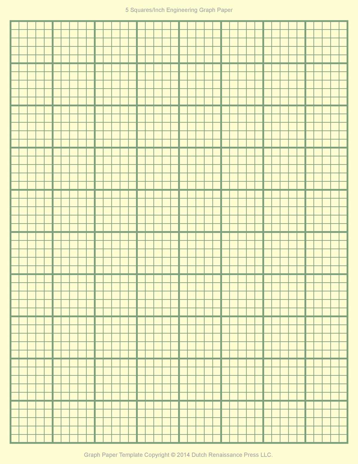 graph paper printable a4