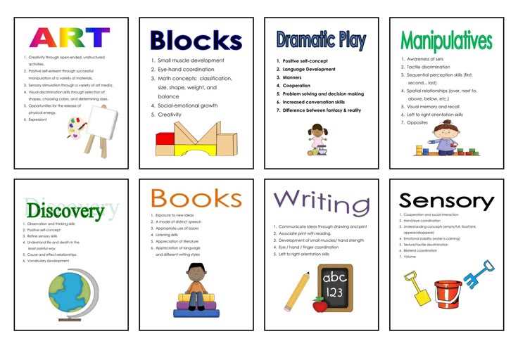 classroom signs printable