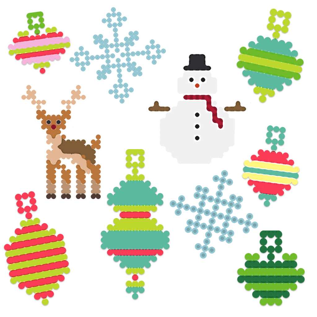 perler beads patterns free printable