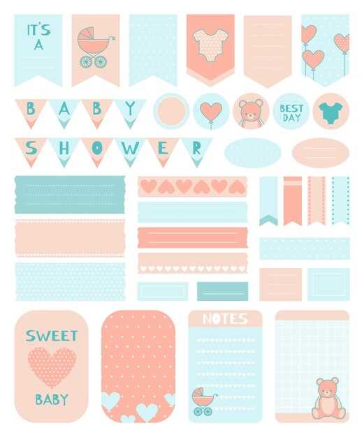 scrapbook printables free