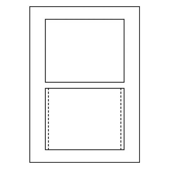printable cd case template printable cd case template