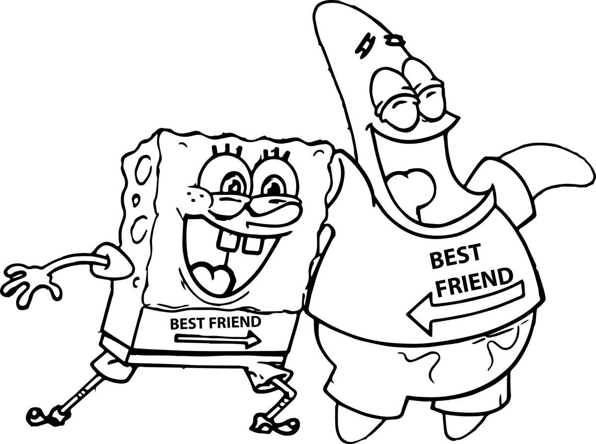 printable best friend coloring pages printable best friend coloring pages