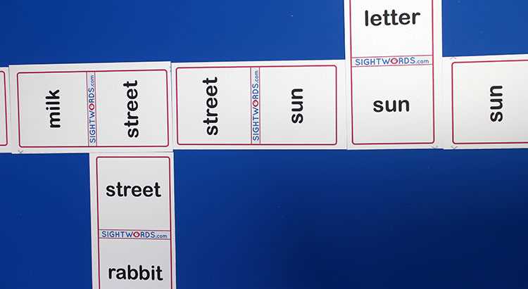 printable dominoes rules